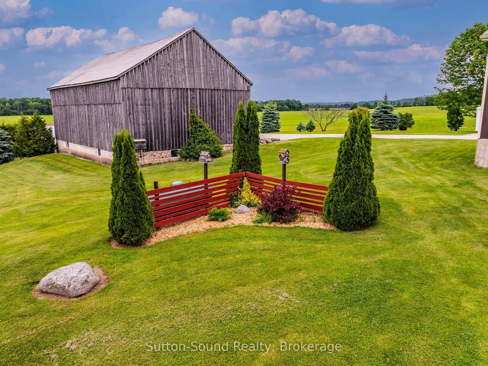 Photo 36 of 244363 22 Side Road, Meaford — HOMEH
