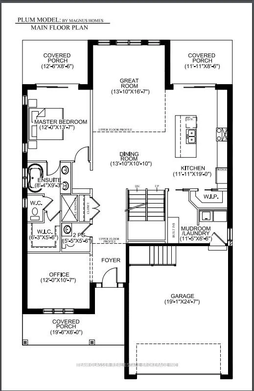 Photo 3 of 136 Dearing Drive, South Huron, Stephen — HOMEH