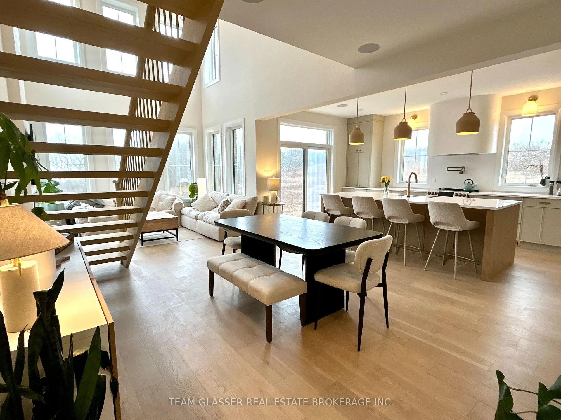Photo 6 of 136 Dearing Drive, South Huron, Stephen — HOMEH
