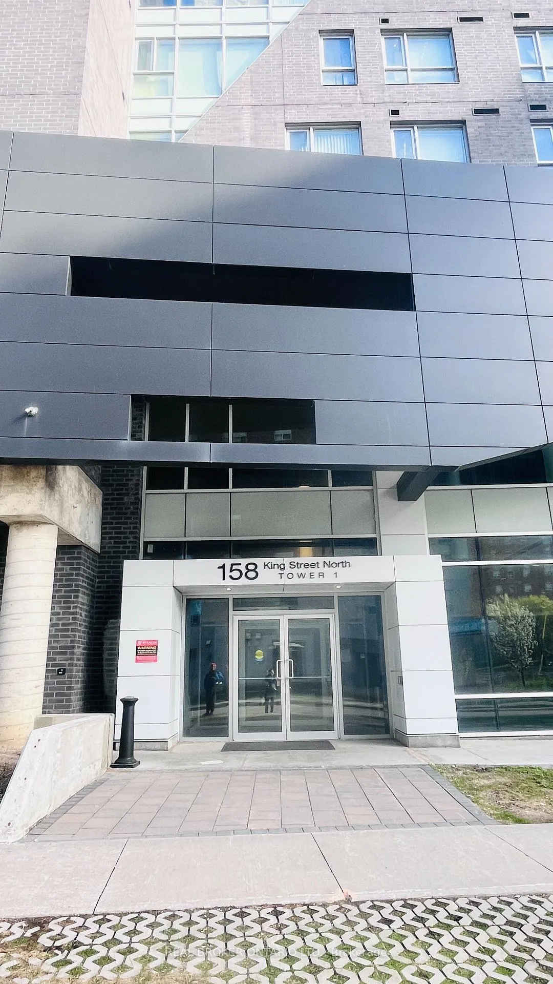 Photo 2 of Unit 2204, 158 King Street N, Waterloo, Beechwood/University — HOMEH