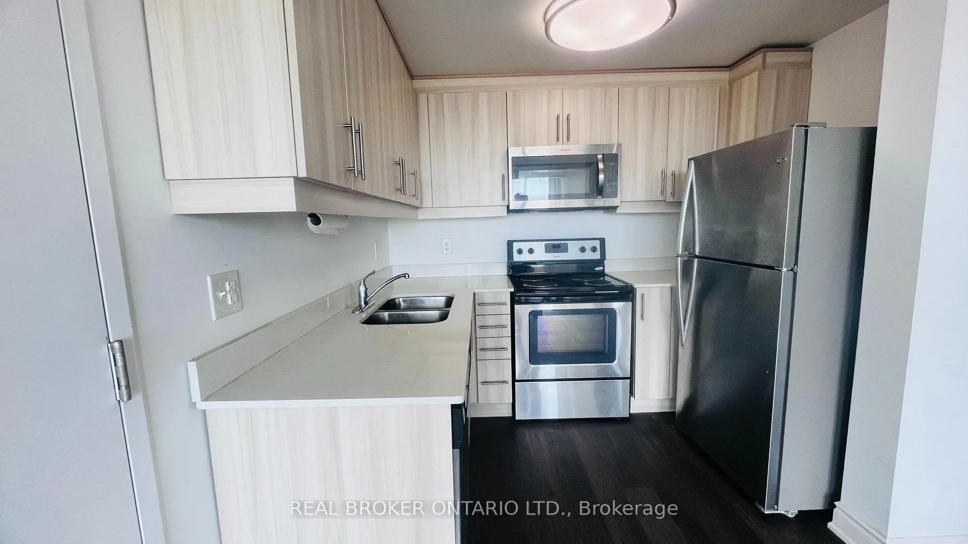 Photo 5 of Unit 2204, 158 King Street N, Waterloo, Beechwood/University — HOMEH