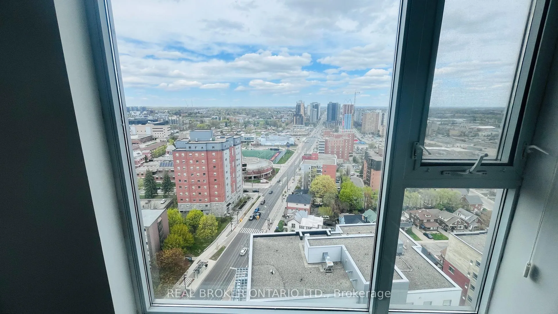Photo 17 of Unit 2204, 158 King Street N, Waterloo, Beechwood/University — HOMEH