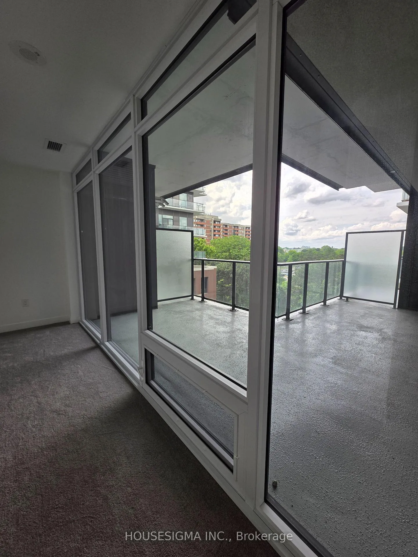 Photo 13 of Unit 607, 4010 Eglinton Avenue W, Etobicoke, Humber Heights — HOMEH