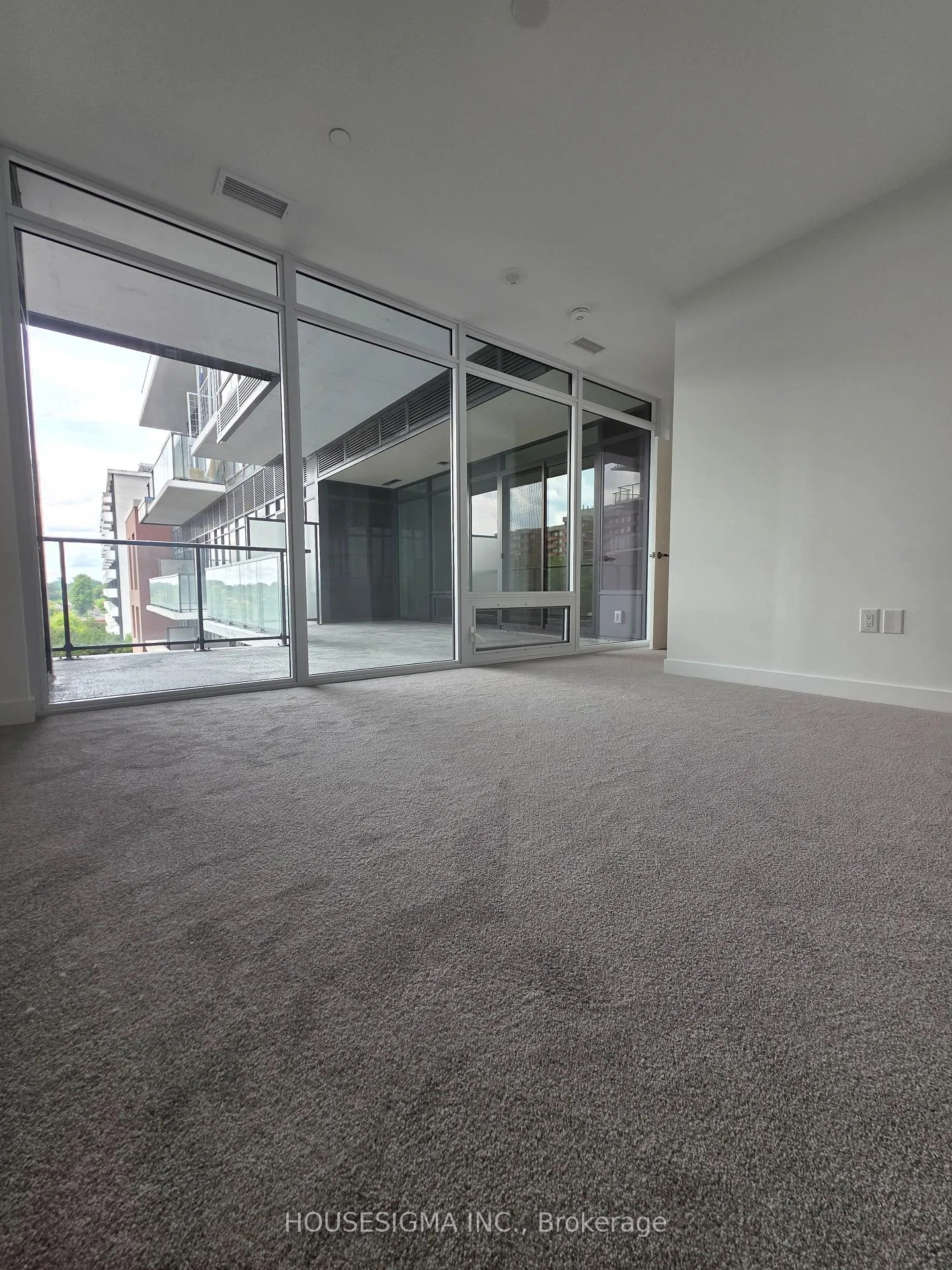 Photo 21 of Unit 607, 4010 Eglinton Avenue W, Etobicoke, Humber Heights — HOMEH