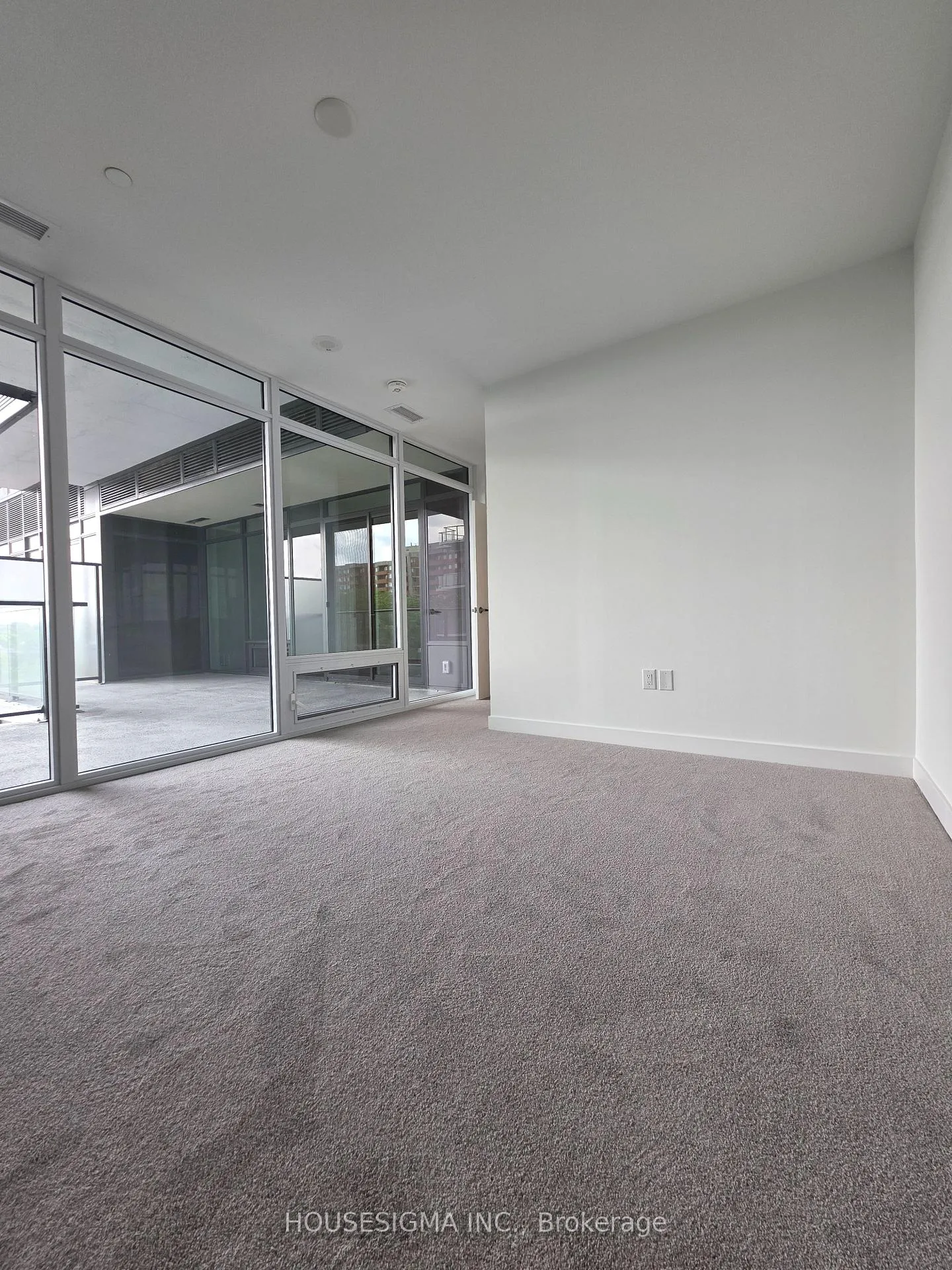 Photo 27 of Unit 607, 4010 Eglinton Avenue W, Etobicoke, Humber Heights — HOMEH