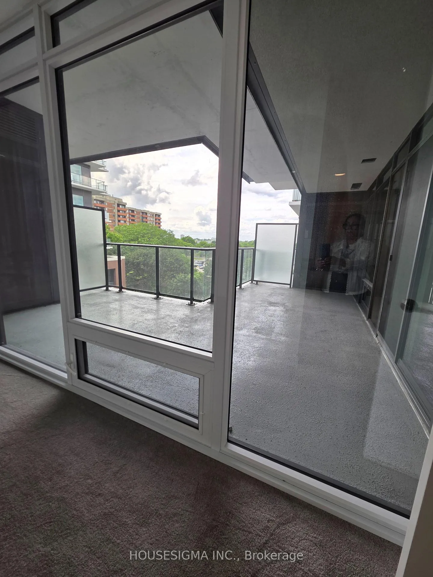 Photo 40 of Unit 607, 4010 Eglinton Avenue W, Etobicoke, Humber Heights — HOMEH