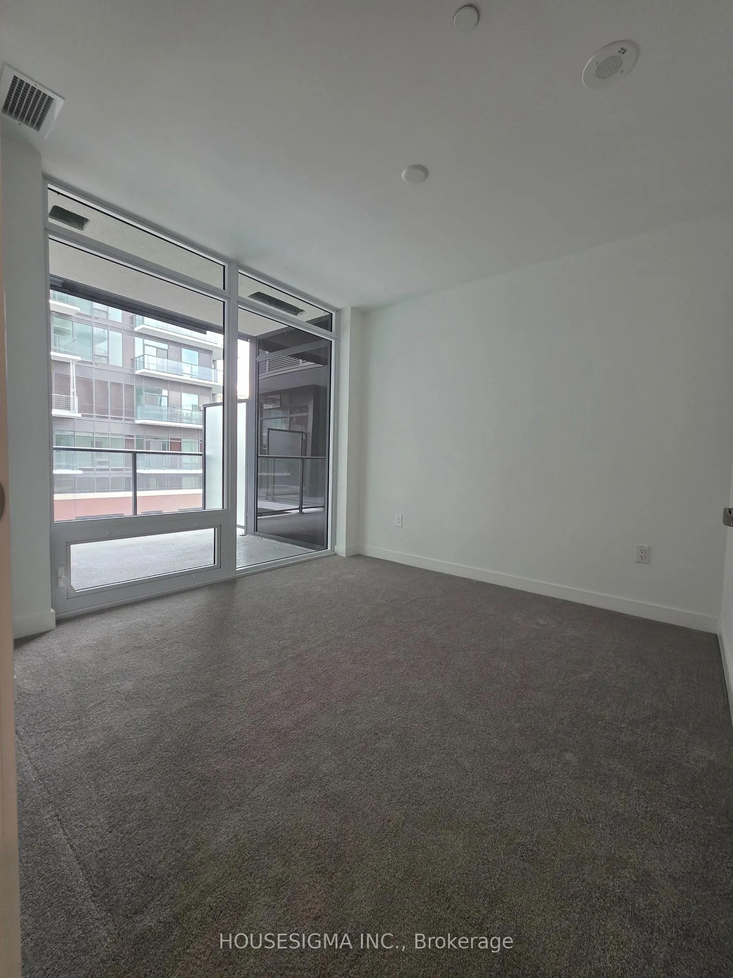 Photo 42 of Unit 607, 4010 Eglinton Avenue W, Etobicoke, Humber Heights — HOMEH