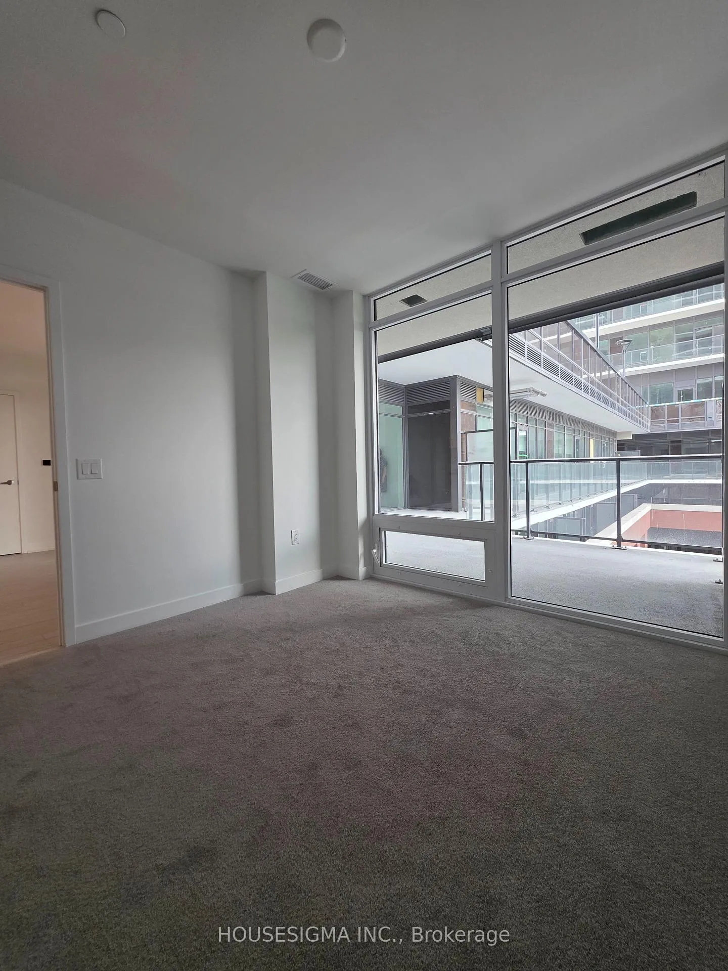 Photo 47 of Unit 607, 4010 Eglinton Avenue W, Etobicoke, Humber Heights — HOMEH