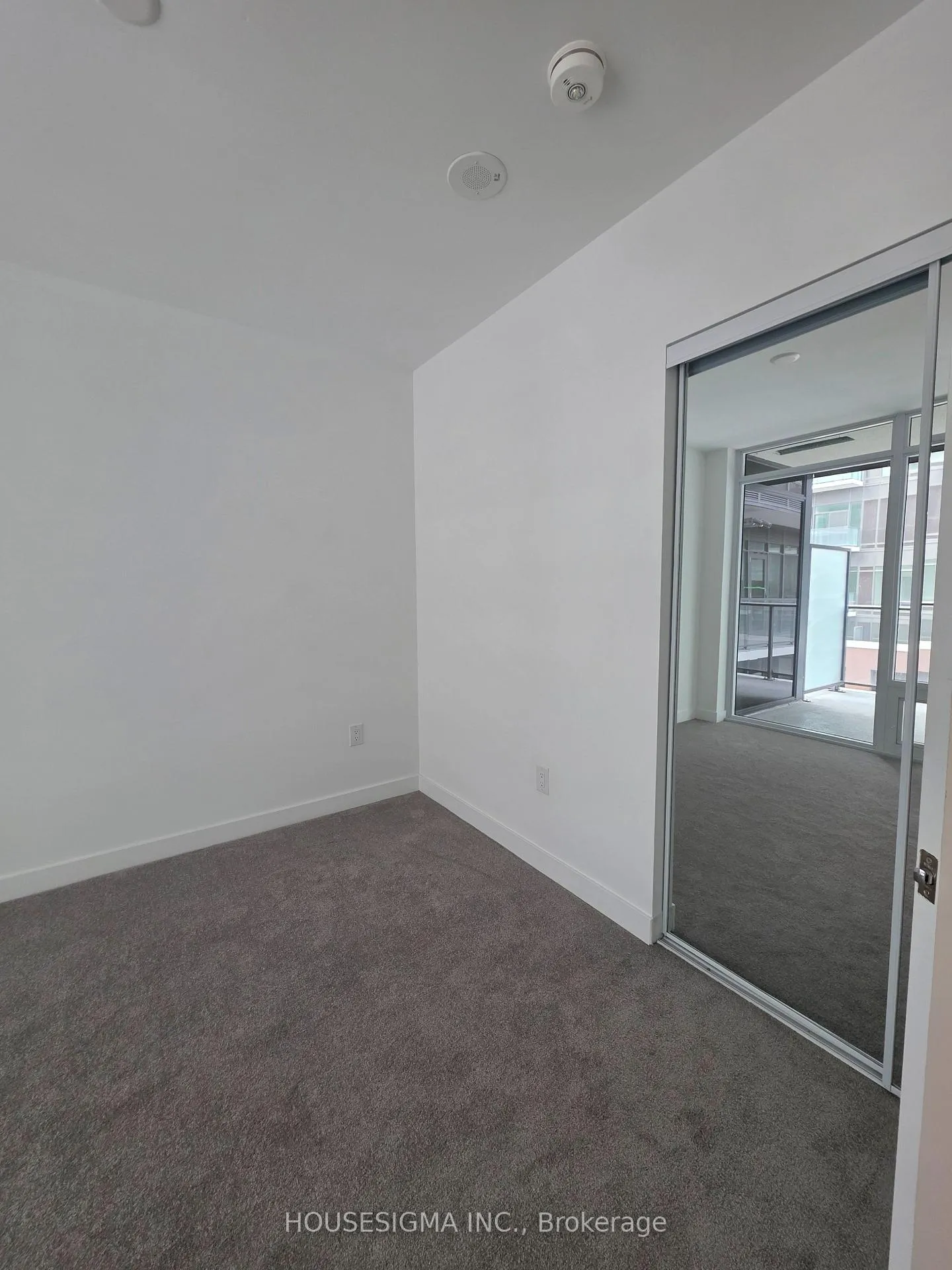 Photo 49 of Unit 607, 4010 Eglinton Avenue W, Etobicoke, Humber Heights — HOMEH