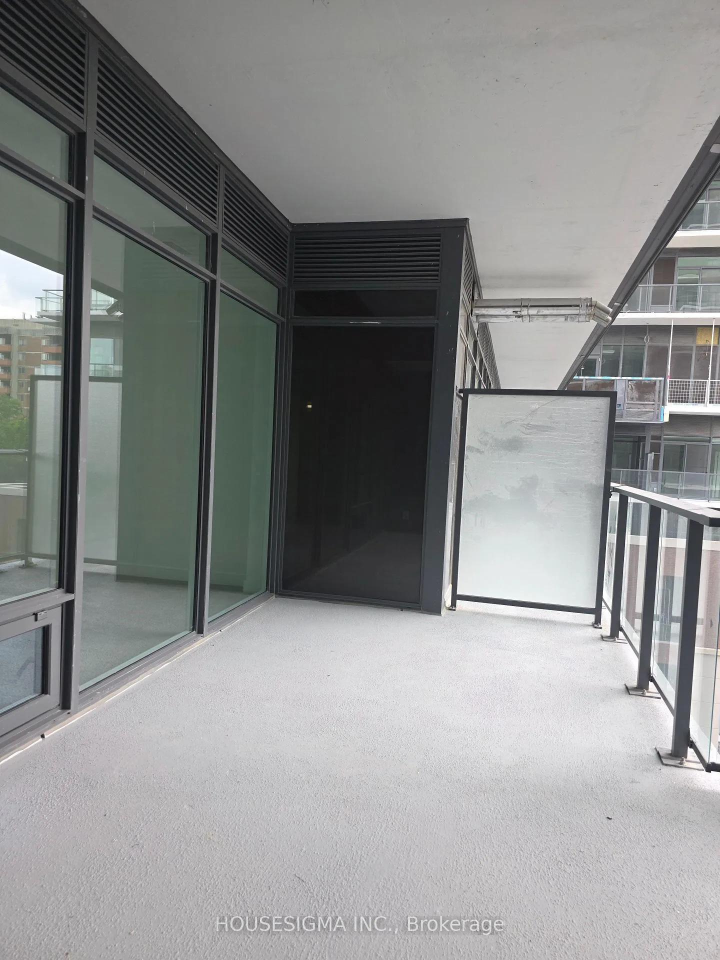 Photo 60 of Unit 607, 4010 Eglinton Avenue W, Etobicoke, Humber Heights — HOMEH
