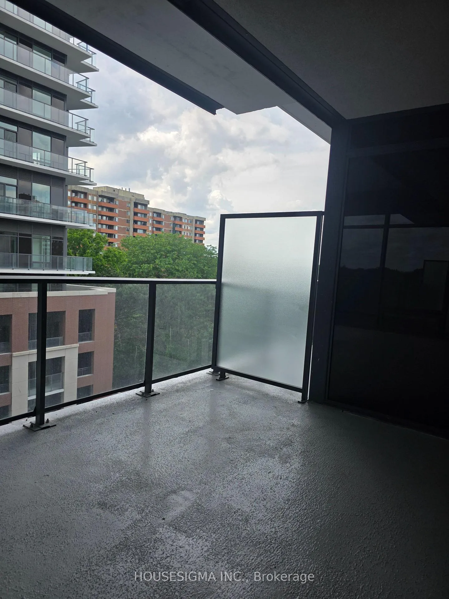 Photo 62 of Unit 607, 4010 Eglinton Avenue W, Etobicoke, Humber Heights — HOMEH
