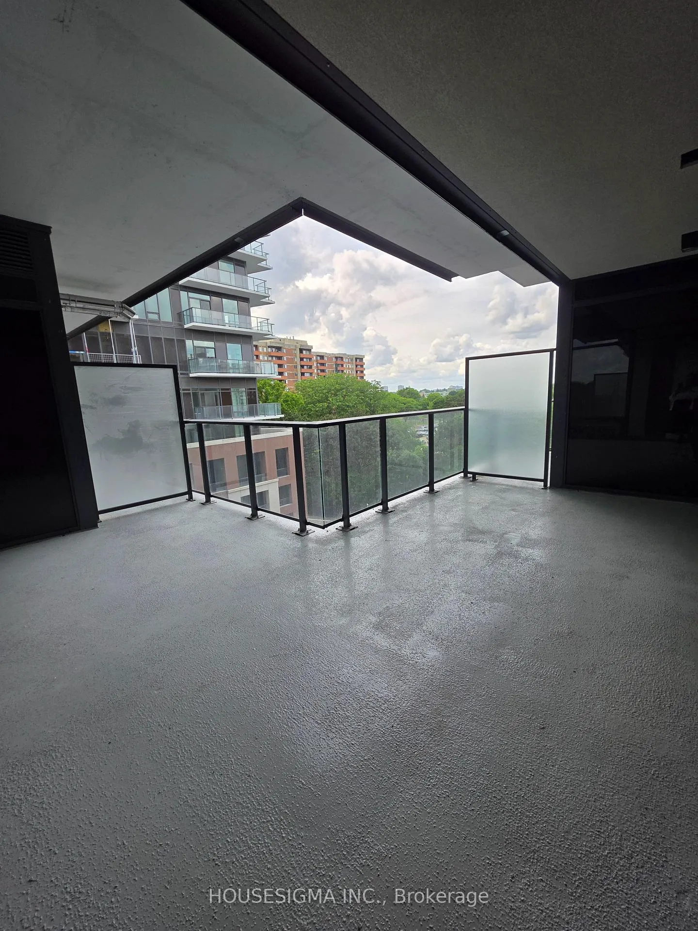 Photo 65 of Unit 607, 4010 Eglinton Avenue W, Etobicoke, Humber Heights — HOMEH