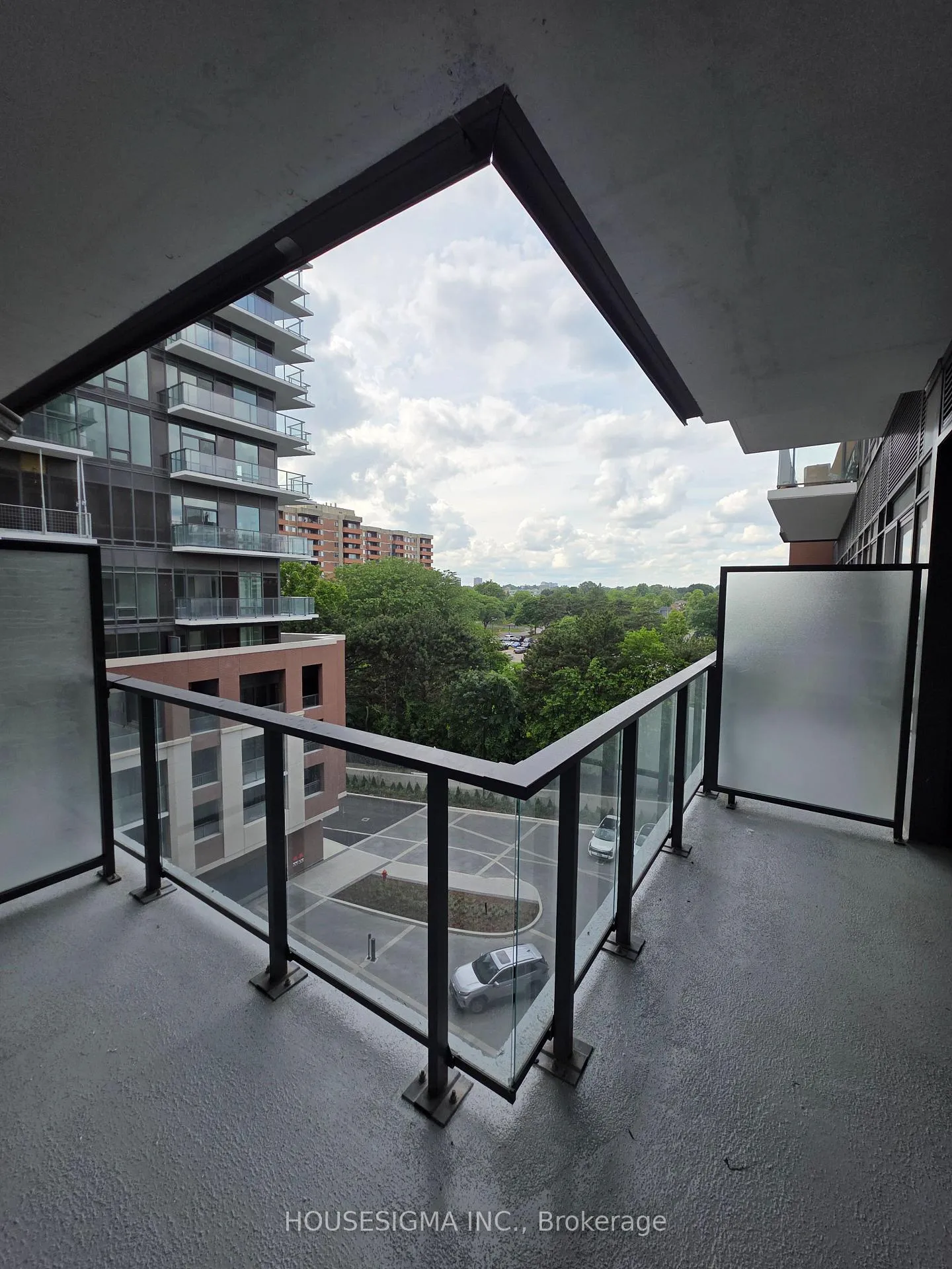 Photo 67 of Unit 607, 4010 Eglinton Avenue W, Etobicoke, Humber Heights — HOMEH