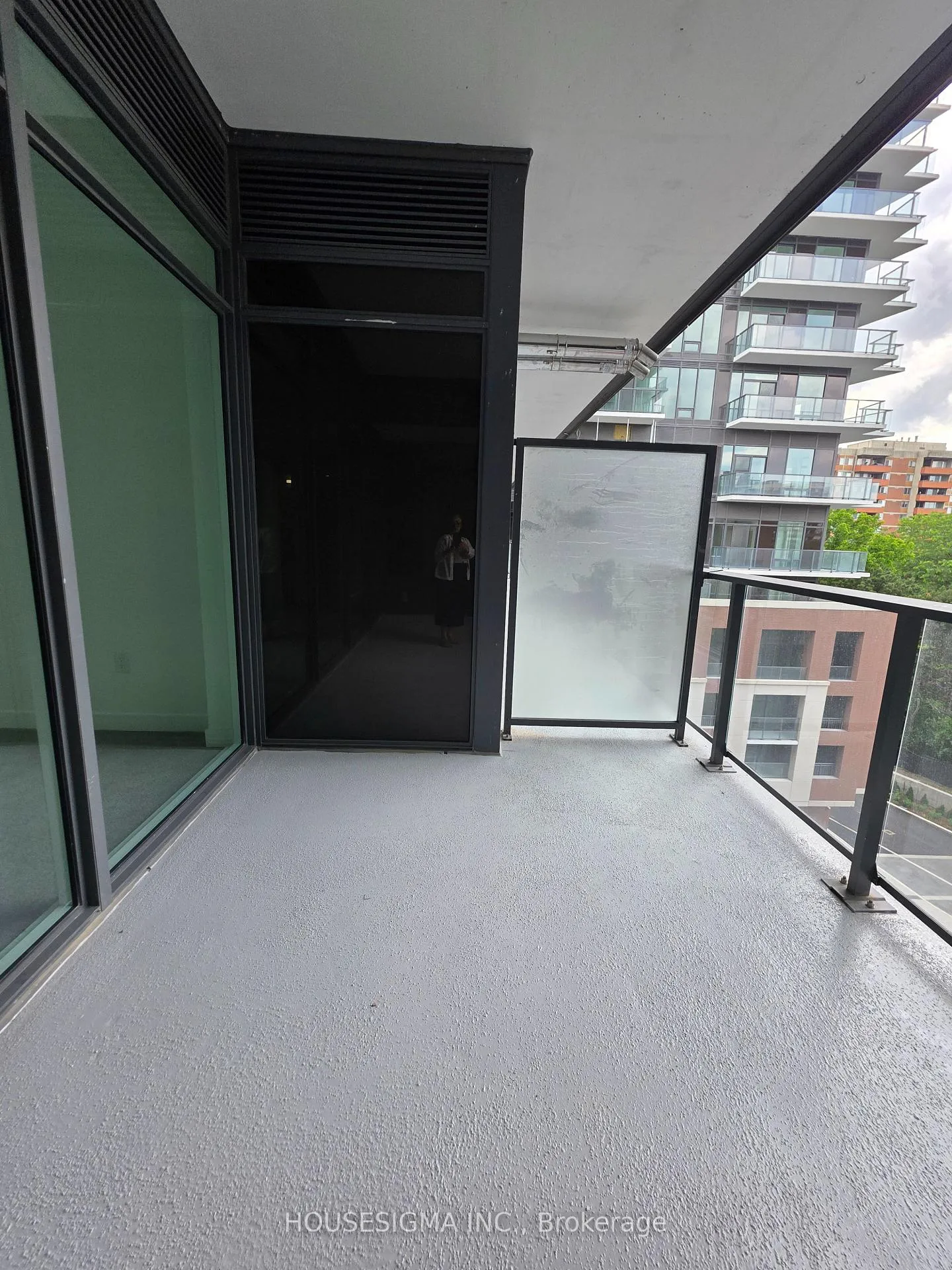 Photo 70 of Unit 607, 4010 Eglinton Avenue W, Etobicoke, Humber Heights — HOMEH