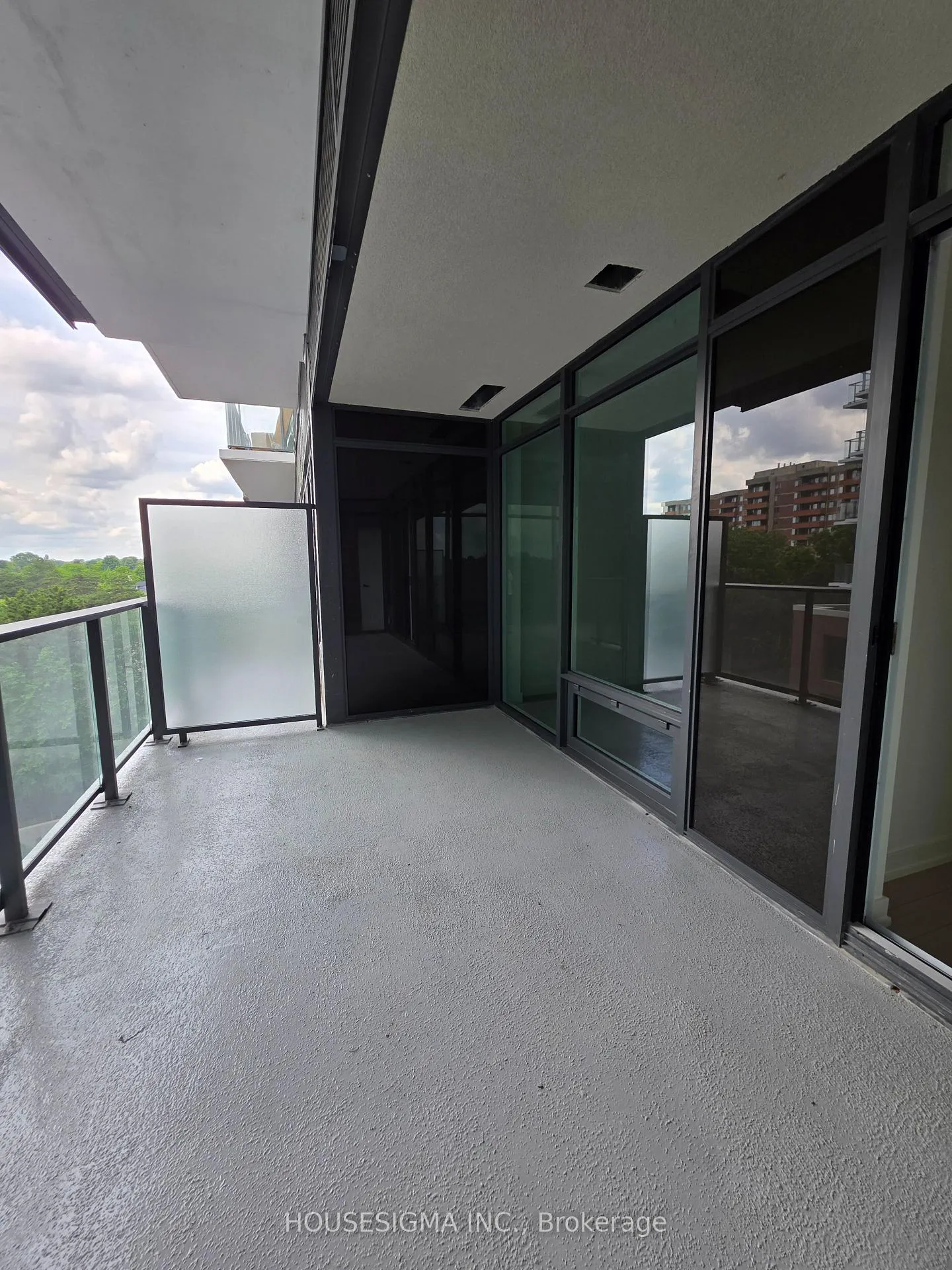 Photo 74 of Unit 607, 4010 Eglinton Avenue W, Etobicoke, Humber Heights — HOMEH