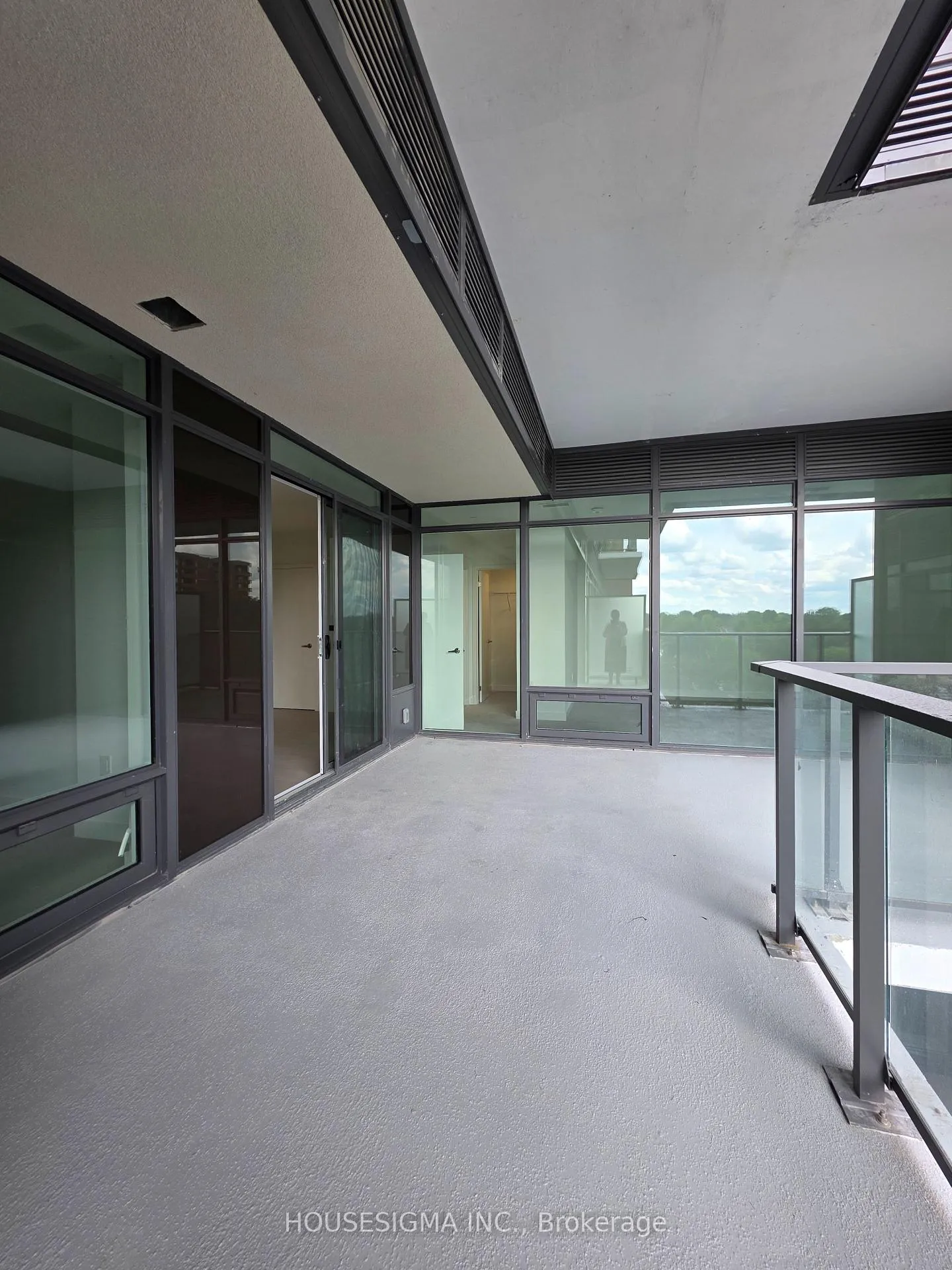 Photo 77 of Unit 607, 4010 Eglinton Avenue W, Etobicoke, Humber Heights — HOMEH