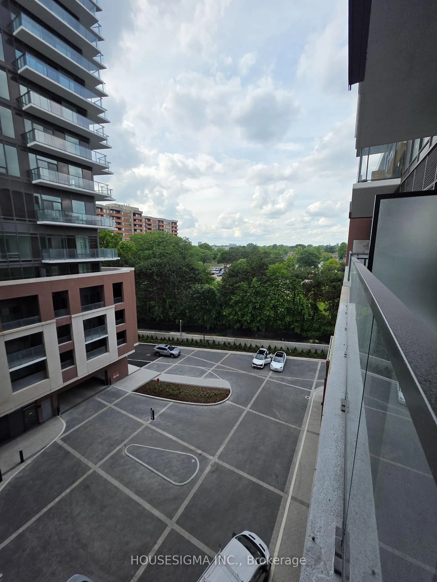 Photo 80 of Unit 607, 4010 Eglinton Avenue W, Etobicoke, Humber Heights — HOMEH