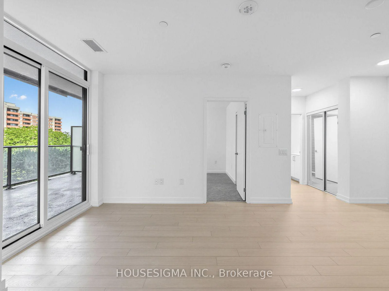 Photo 43 of Unit 607, 4010 Eglinton Avenue W, Etobicoke, Humber Heights — HOMEH