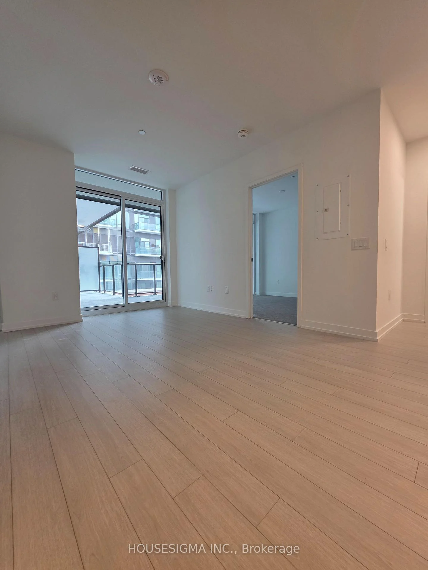 Photo 16 of Unit 607, 4010 Eglinton Avenue W, Etobicoke, Humber Heights — HOMEH