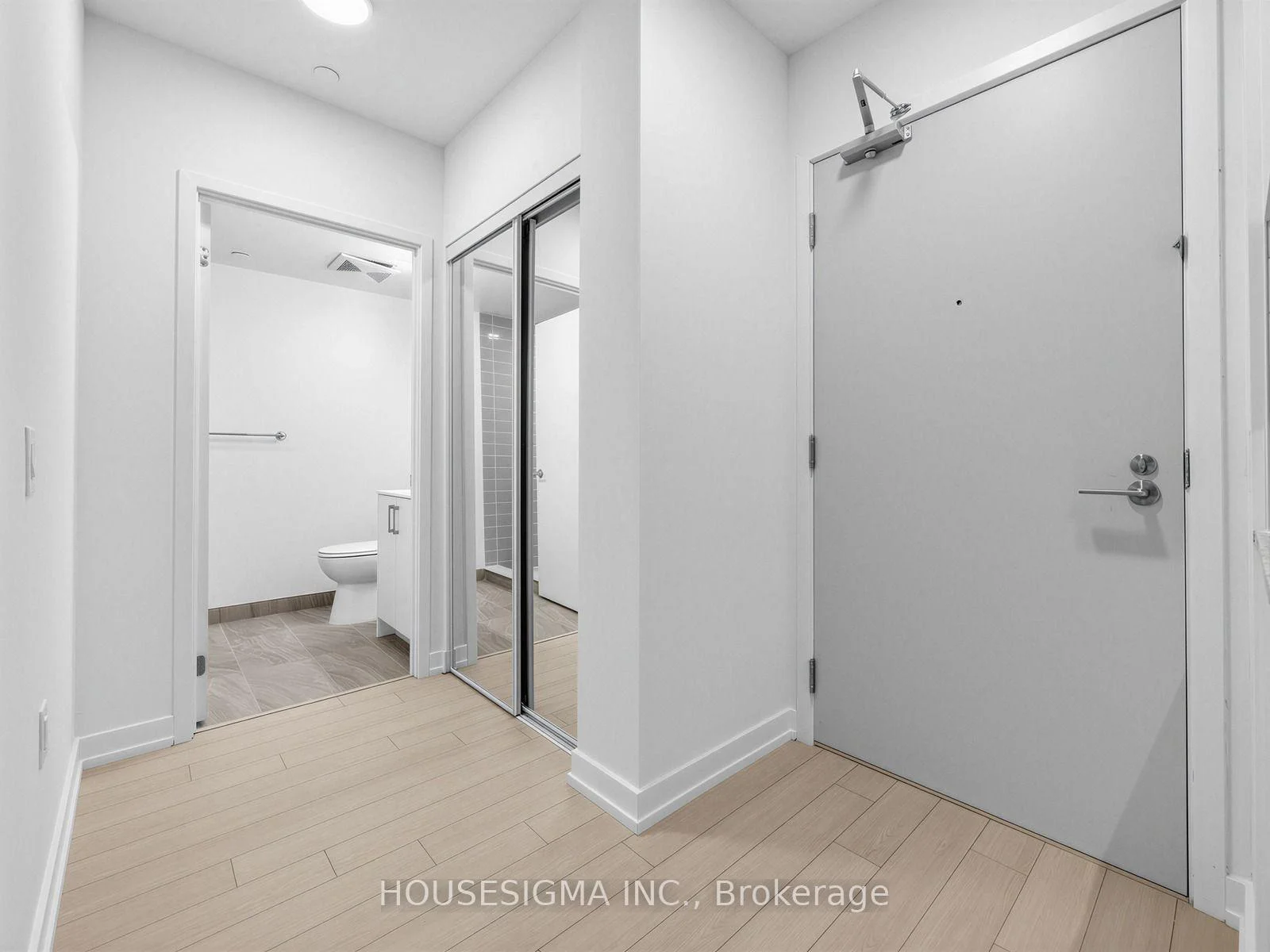 Photo 17 of Unit 607, 4010 Eglinton Avenue W, Etobicoke, Humber Heights — HOMEH