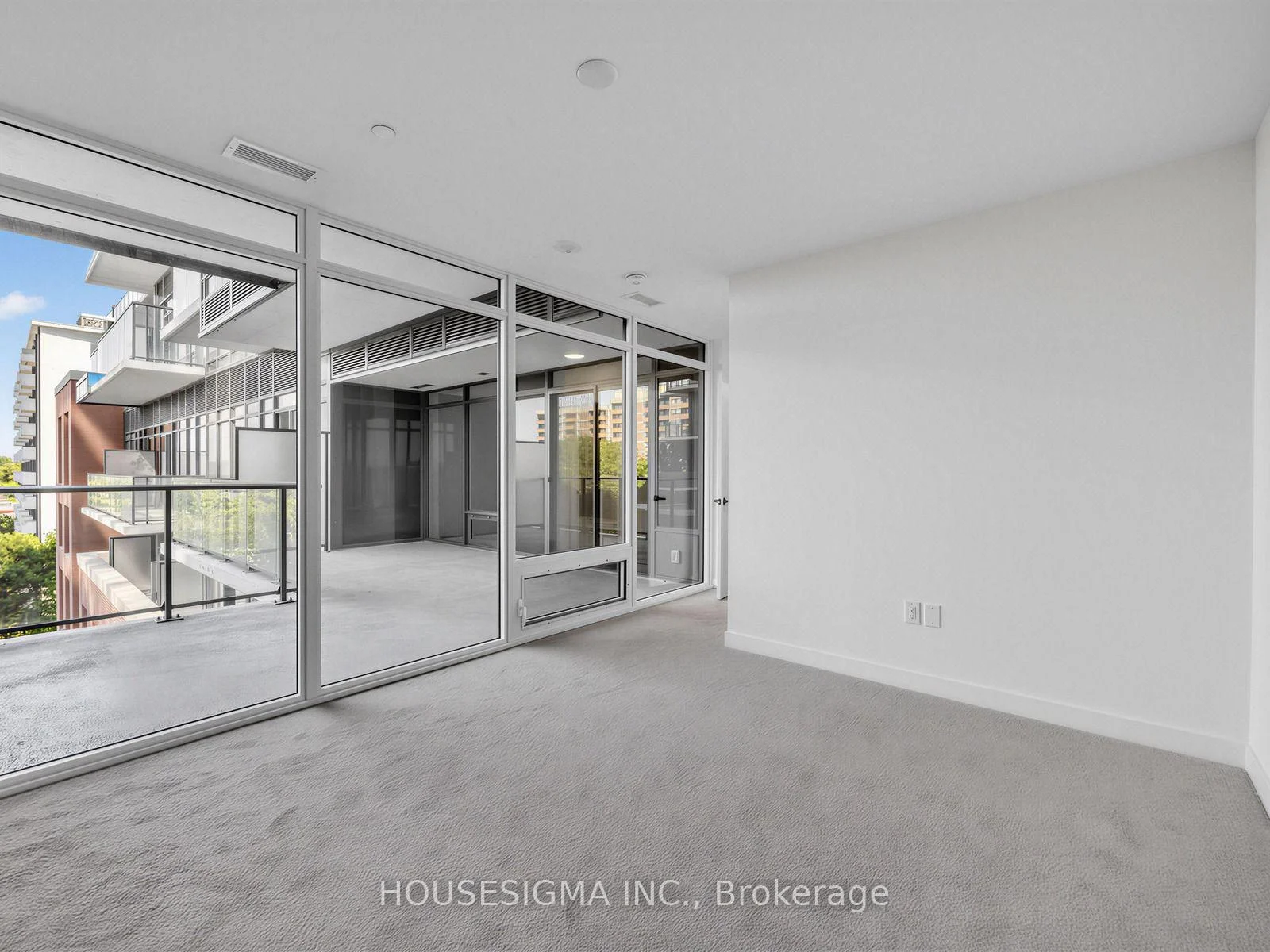 Photo 50 of Unit 607, 4010 Eglinton Avenue W, Etobicoke, Humber Heights — HOMEH