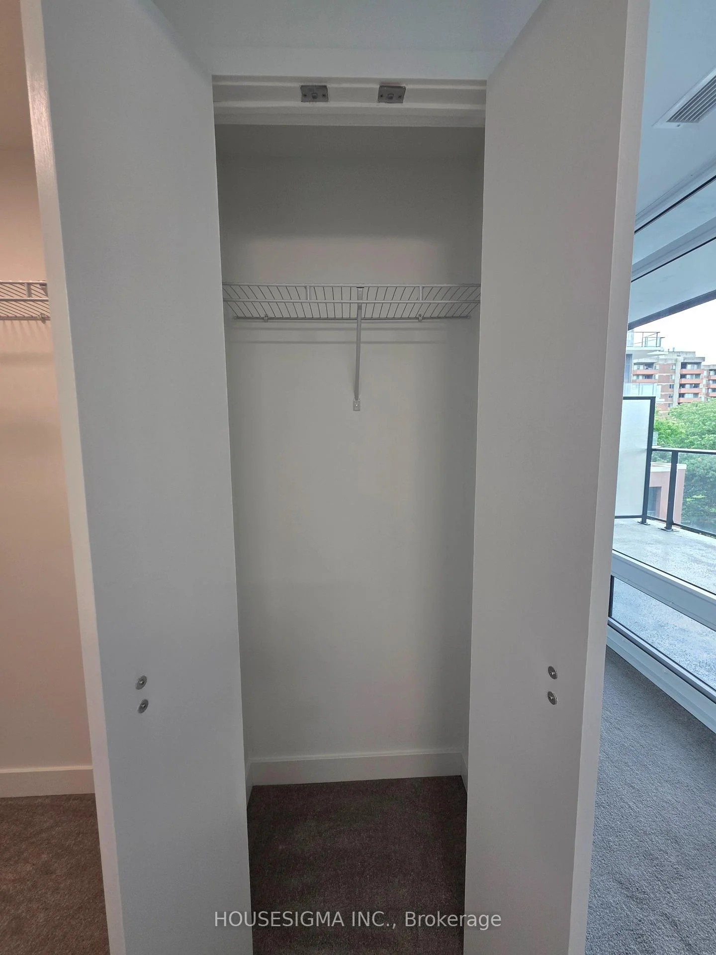 Photo 39 of Unit 607, 4010 Eglinton Avenue W, Etobicoke, Humber Heights — HOMEH