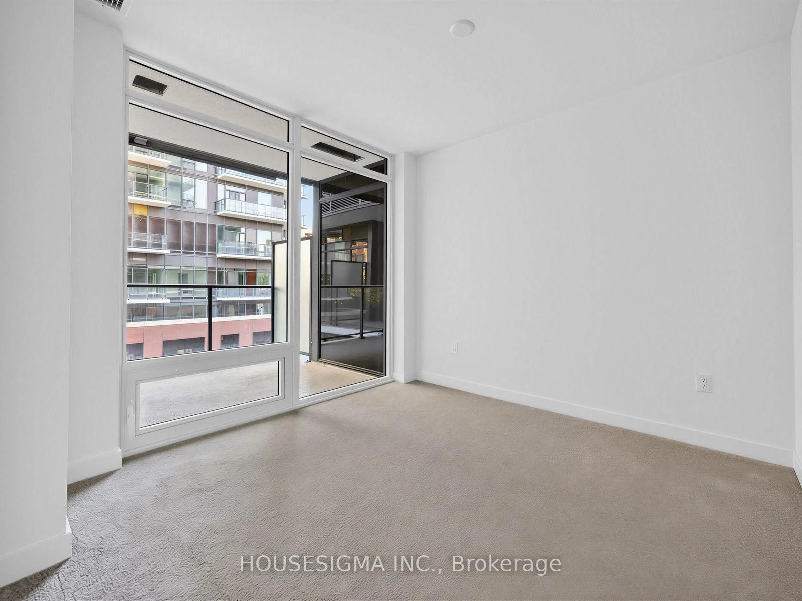 Photo 52 of Unit 607, 4010 Eglinton Avenue W, Etobicoke, Humber Heights — HOMEH