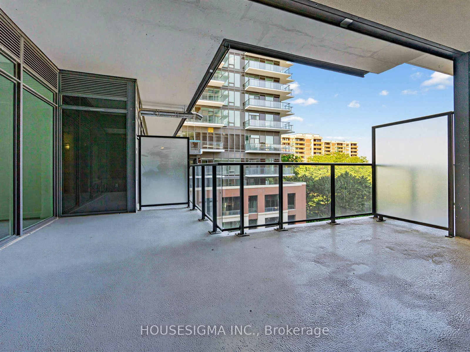 Photo 68 of Unit 607, 4010 Eglinton Avenue W, Etobicoke, Humber Heights — HOMEH