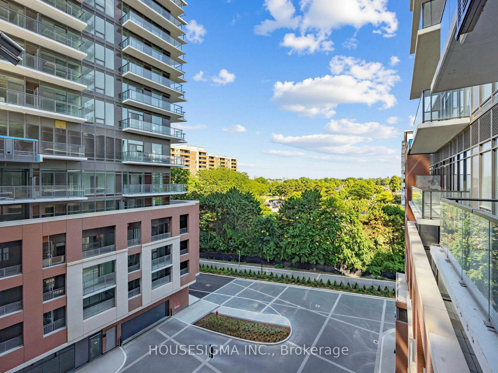 Photo 59 of Unit 607, 4010 Eglinton Avenue W, Etobicoke, Humber Heights — HOMEH