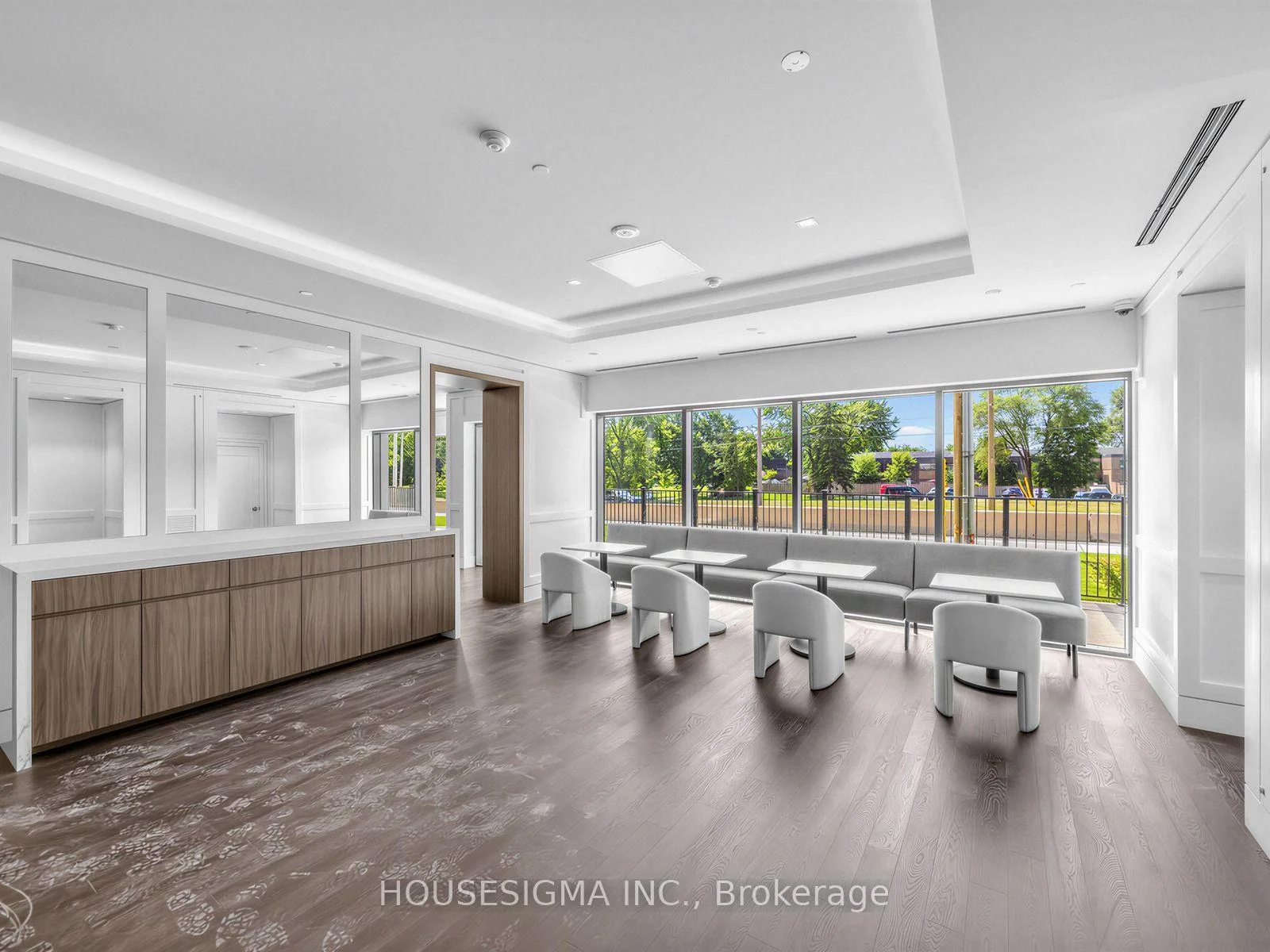 Photo 69 of Unit 607, 4010 Eglinton Avenue W, Etobicoke, Humber Heights — HOMEH