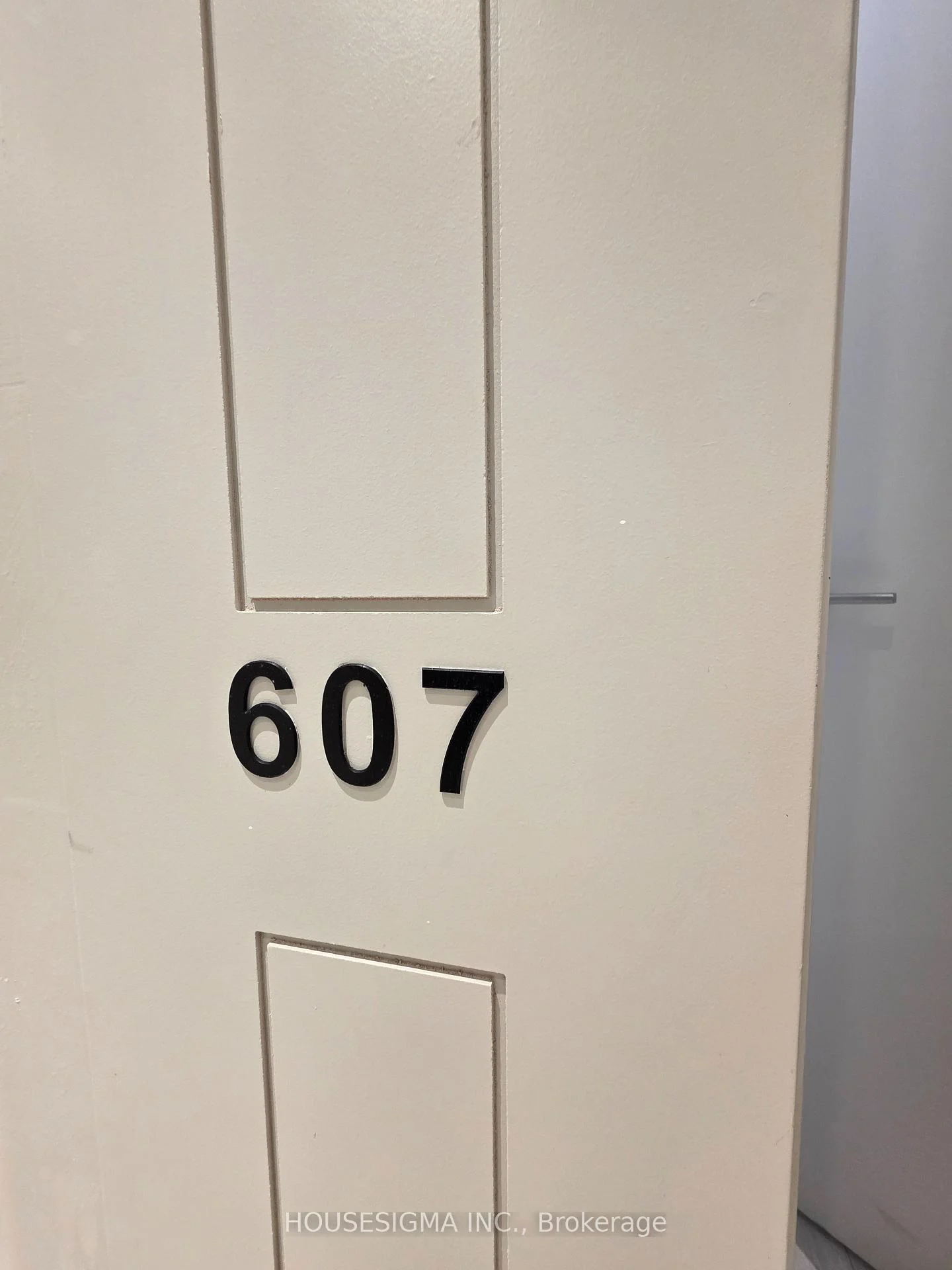 Photo 72 of Unit 607, 4010 Eglinton Avenue W, Etobicoke, Humber Heights — HOMEH