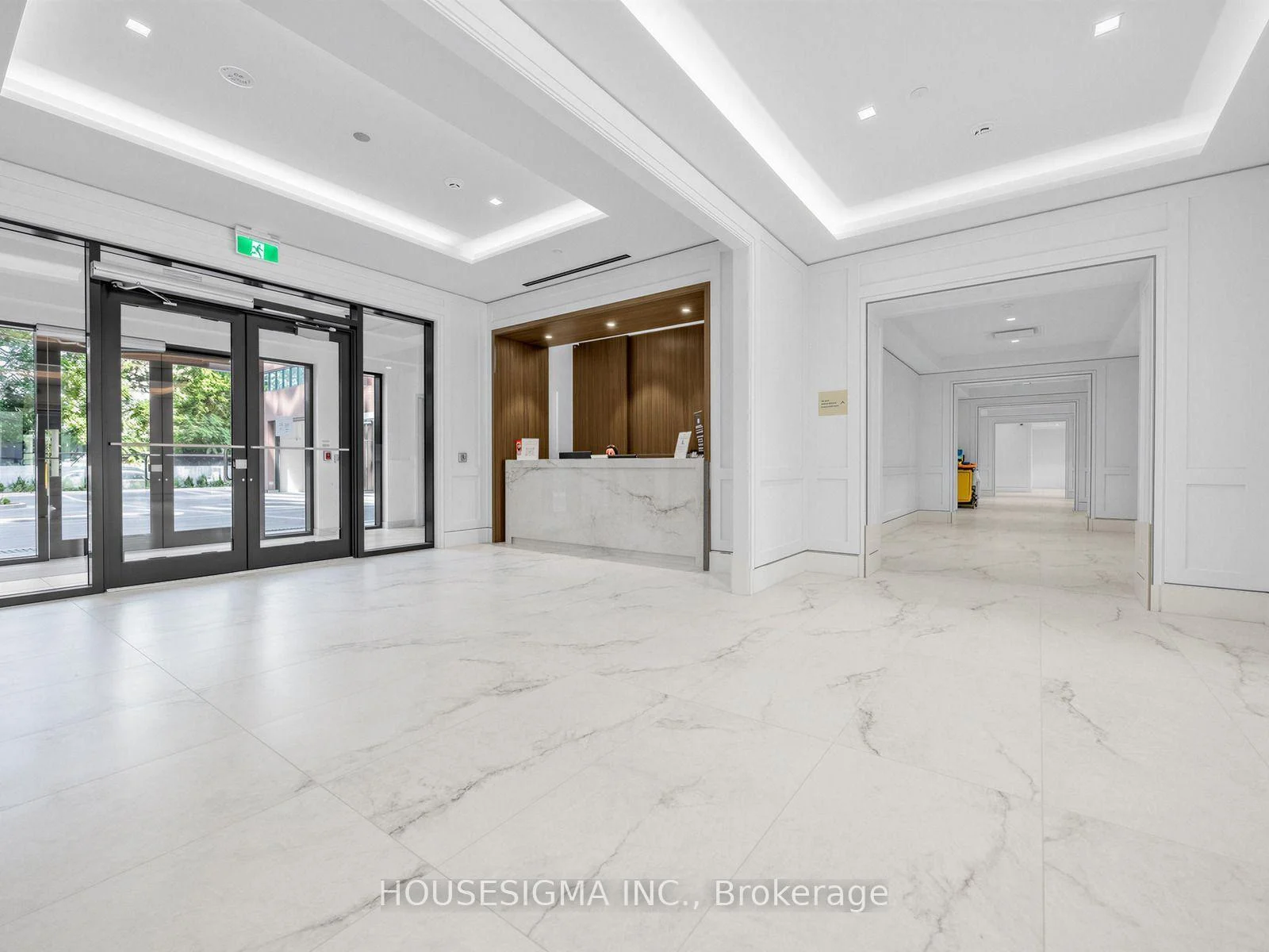 Photo 75 of Unit 607, 4010 Eglinton Avenue W, Etobicoke, Humber Heights — HOMEH