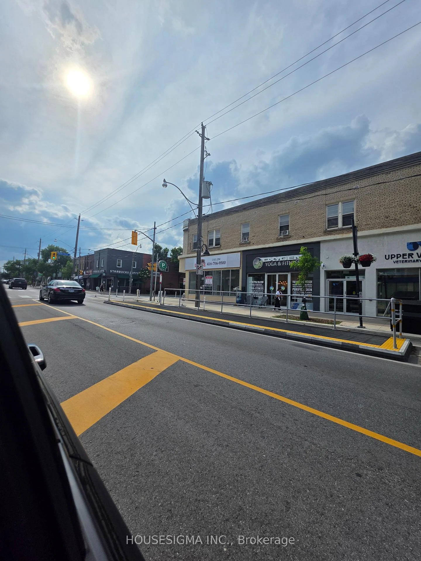 Photo 89 of Unit 607, 4010 Eglinton Avenue W, Etobicoke, Humber Heights — HOMEH