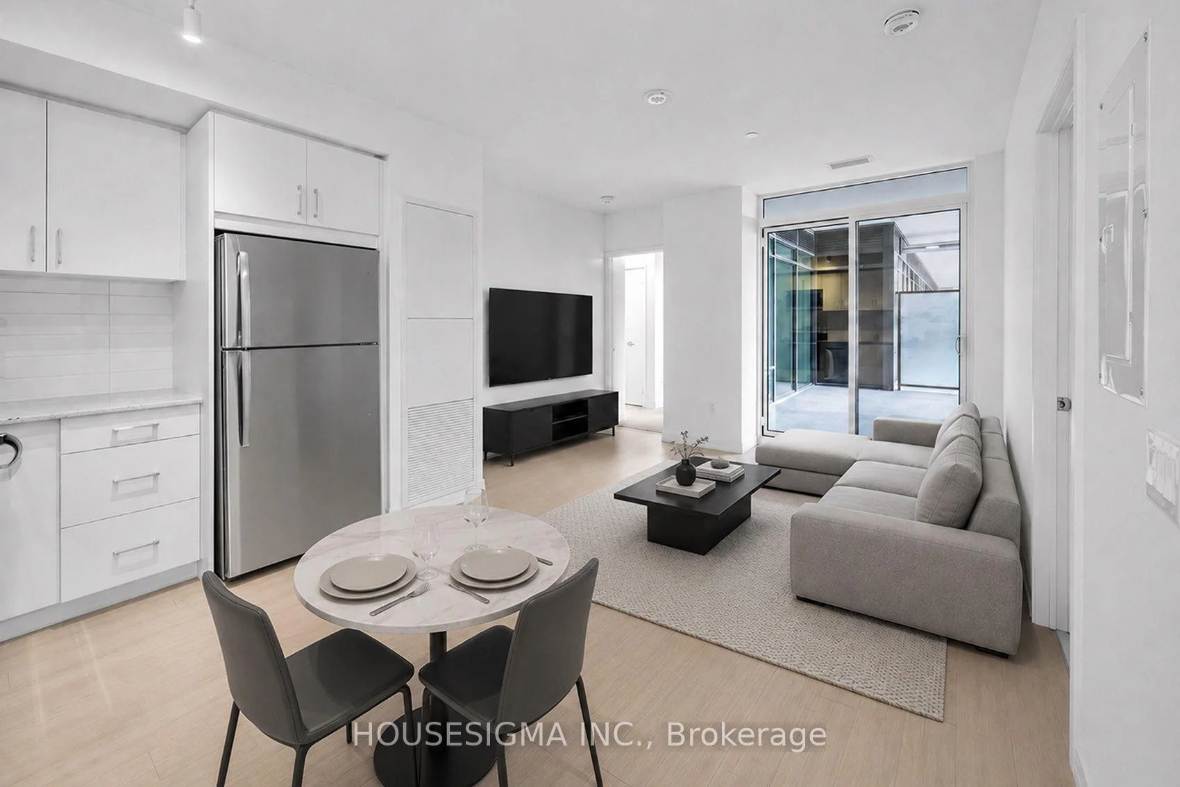 Photo 18 of Unit 607, 4010 Eglinton Avenue W, Etobicoke, Humber Heights — HOMEH