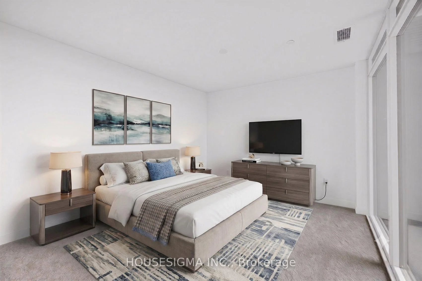 Photo 23 of Unit 607, 4010 Eglinton Avenue W, Etobicoke, Humber Heights — HOMEH