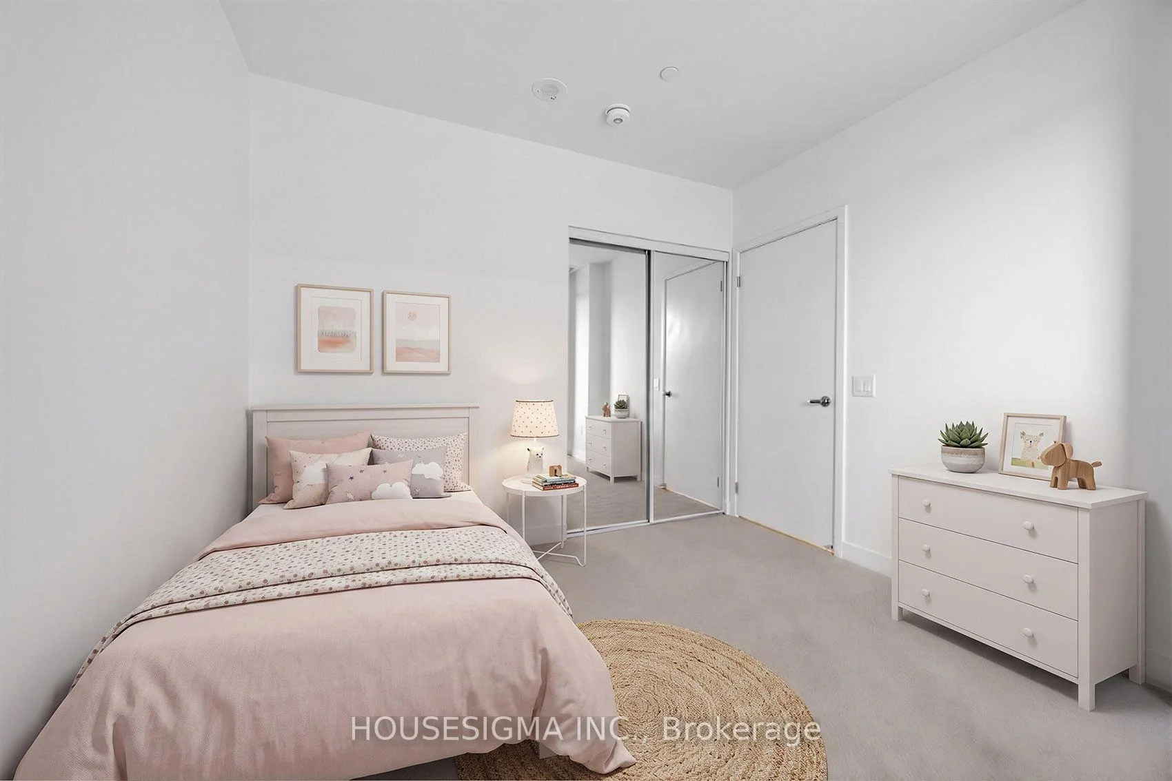 Photo 28 of Unit 607, 4010 Eglinton Avenue W, Etobicoke, Humber Heights — HOMEH