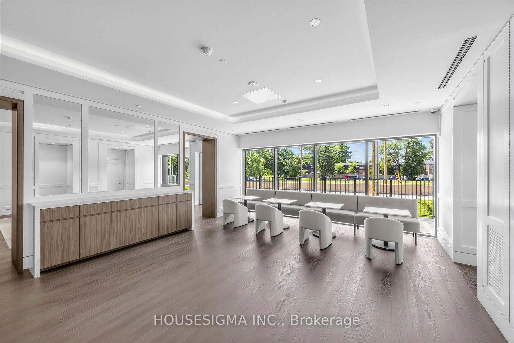 Photo 79 of Unit 607, 4010 Eglinton Avenue W, Etobicoke, Humber Heights — HOMEH