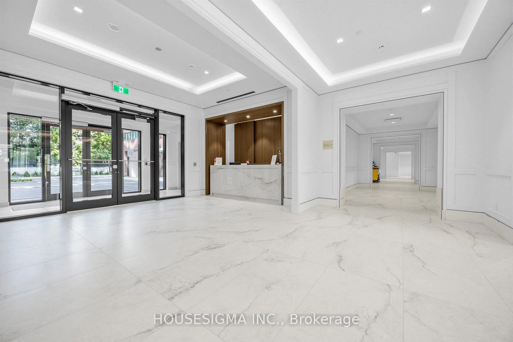 Photo 84 of Unit 607, 4010 Eglinton Avenue W, Etobicoke, Humber Heights — HOMEH