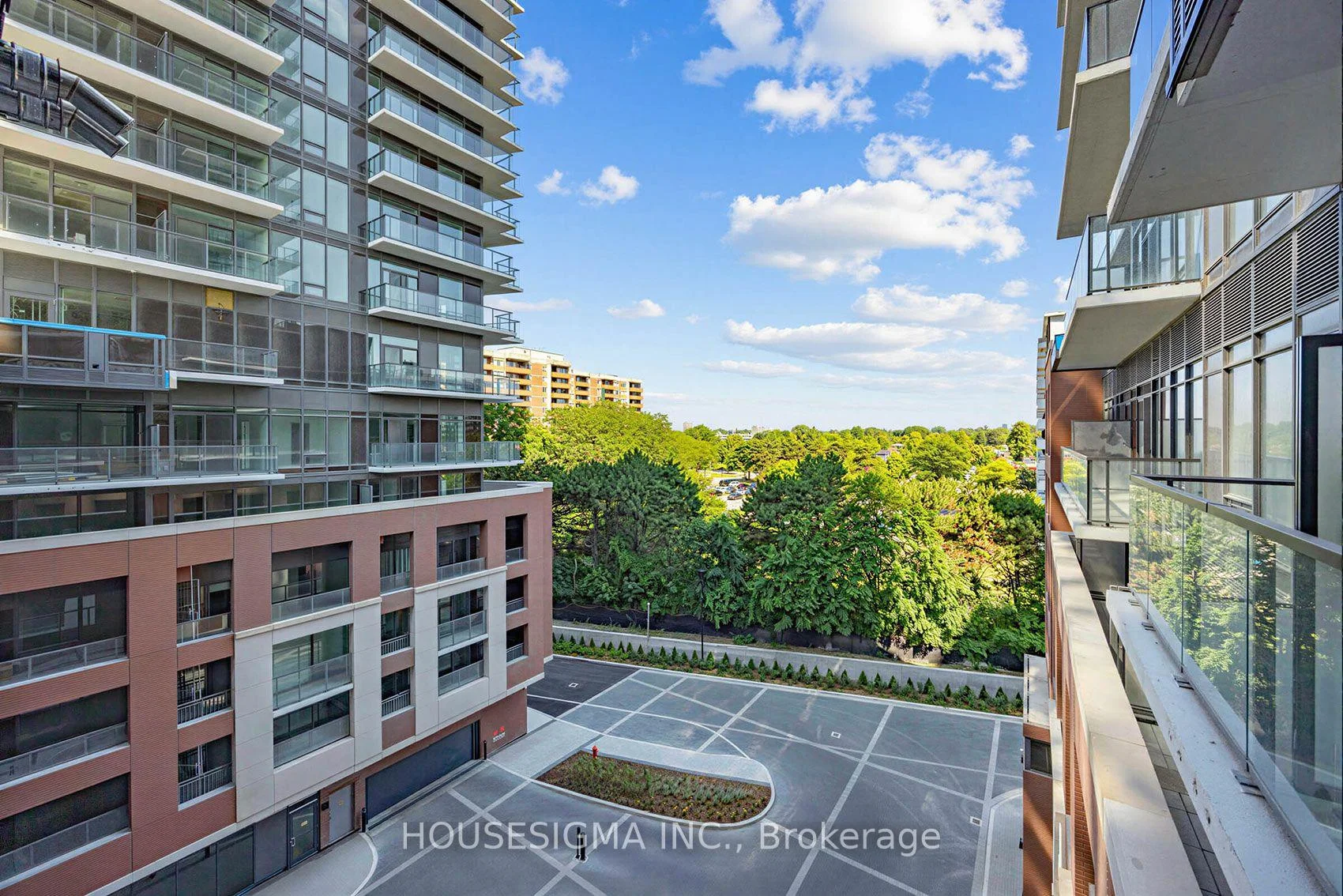 Photo 91 of Unit 607, 4010 Eglinton Avenue W, Etobicoke, Humber Heights — HOMEH