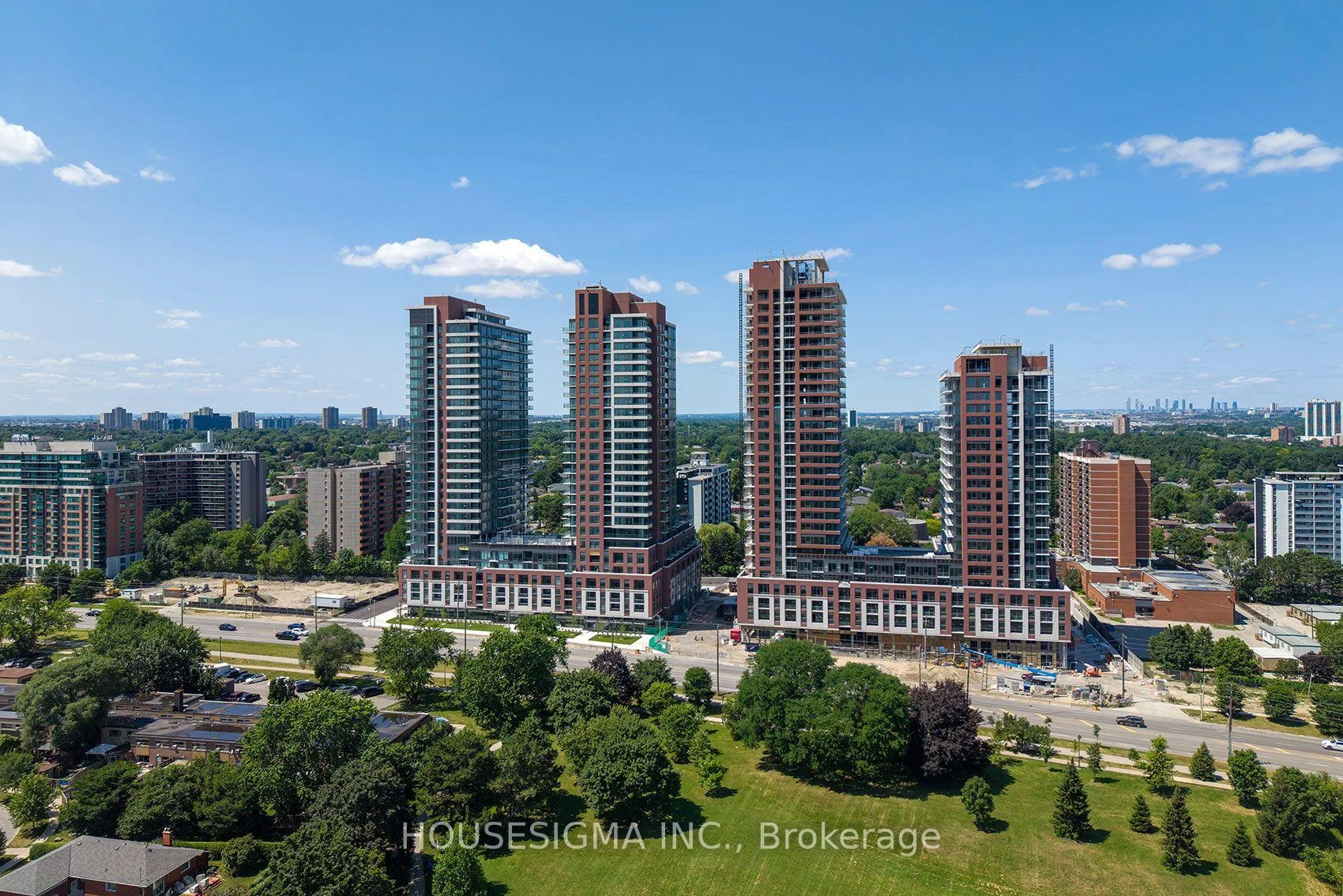 Photo 92 of Unit 607, 4010 Eglinton Avenue W, Etobicoke, Humber Heights — HOMEH