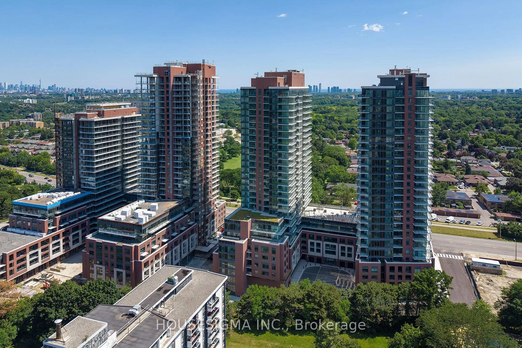 Photo 93 of Unit 607, 4010 Eglinton Avenue W, Etobicoke, Humber Heights — HOMEH