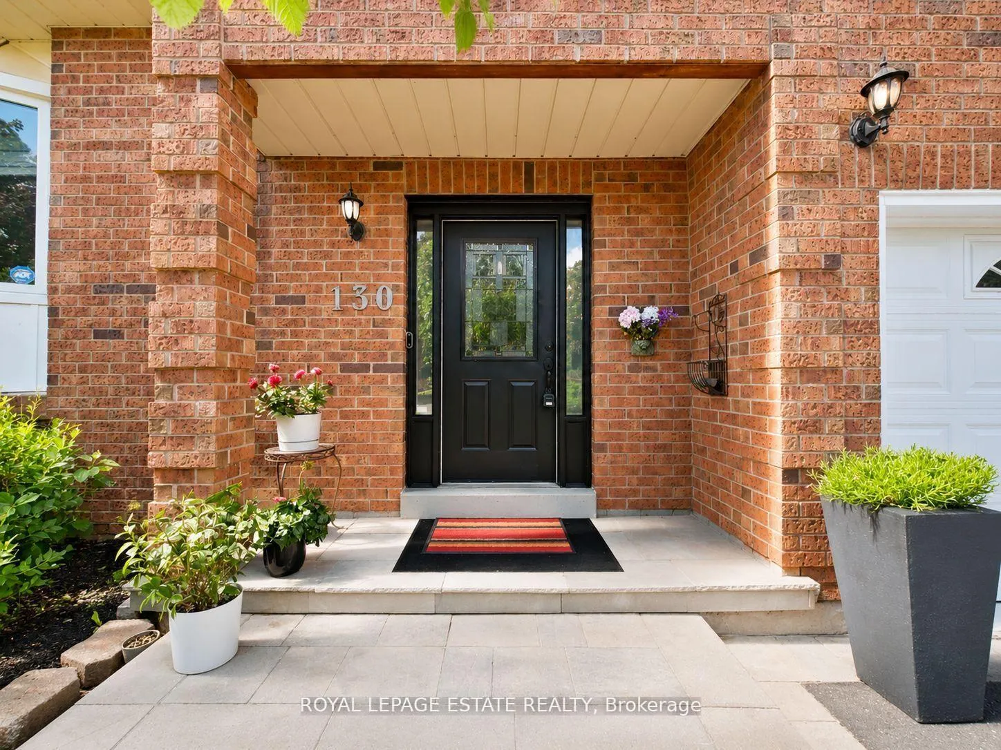 Photo 4 of 130 William Stephenson Drive, Whitby, Blue Grass Meadows — HOMEH