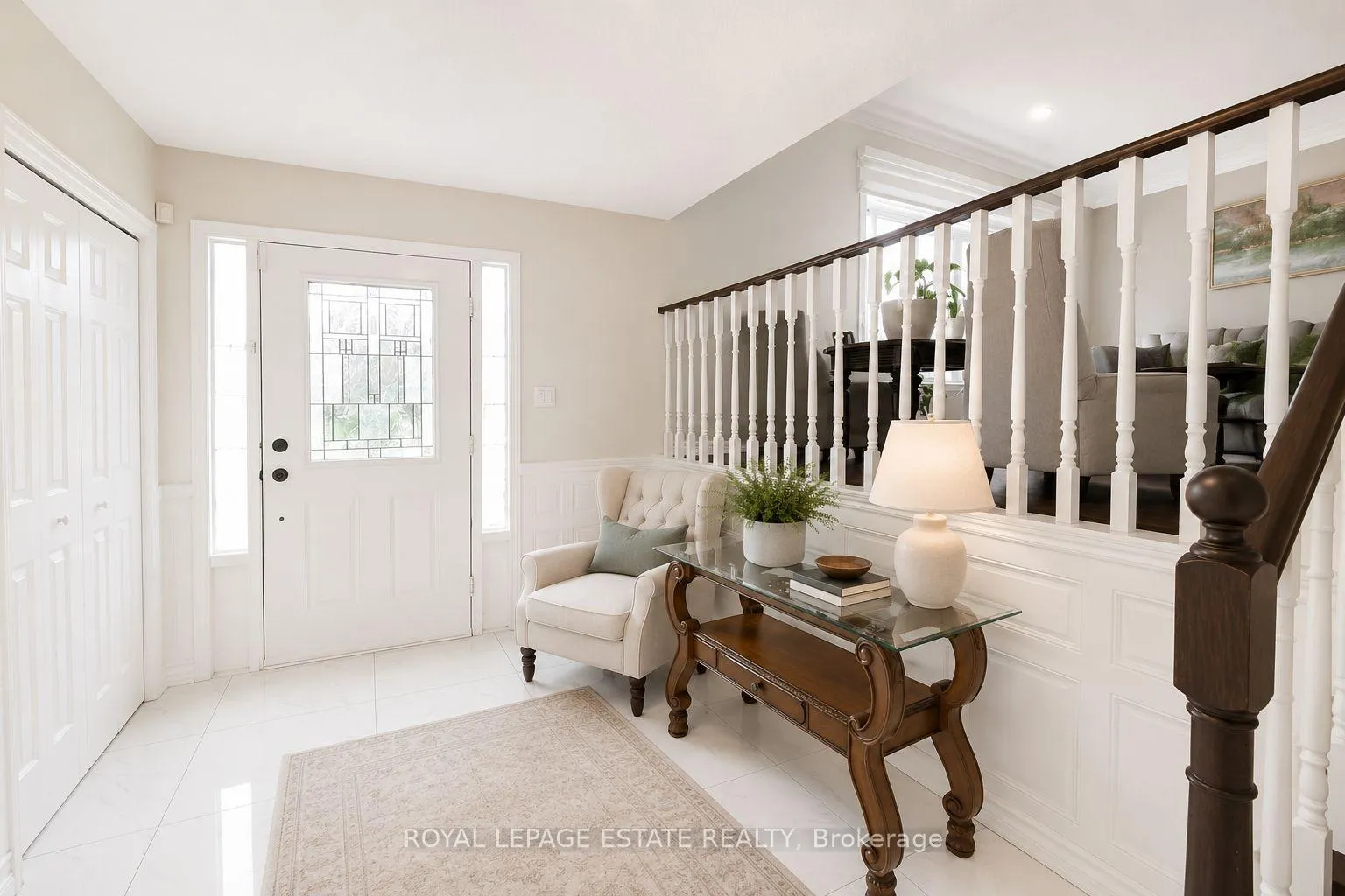 Photo 5 of 130 William Stephenson Drive, Whitby, Blue Grass Meadows — HOMEH