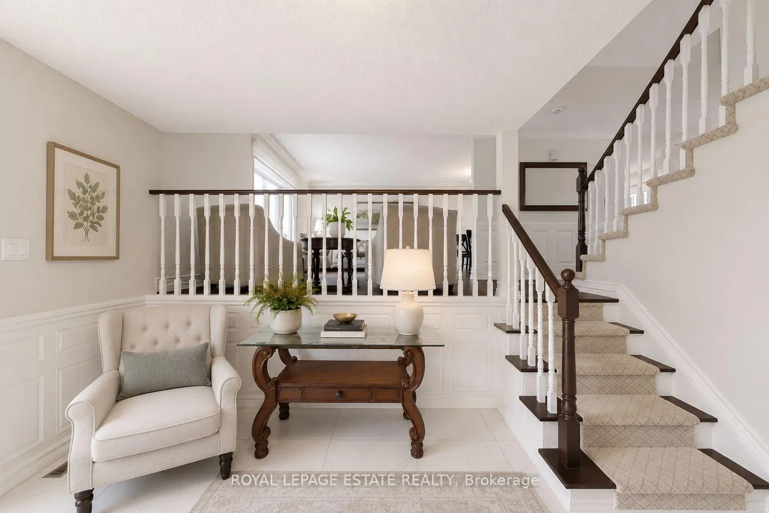 Photo 6 of 130 William Stephenson Drive, Whitby, Blue Grass Meadows — HOMEH