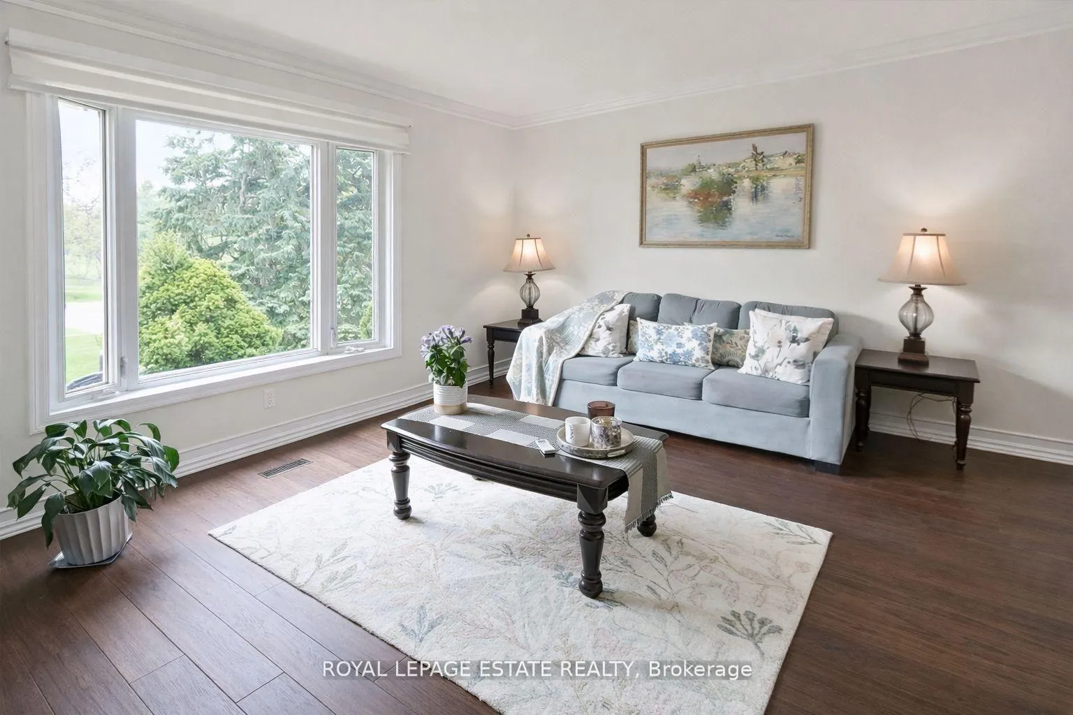 Photo 8 of 130 William Stephenson Drive, Whitby, Blue Grass Meadows — HOMEH