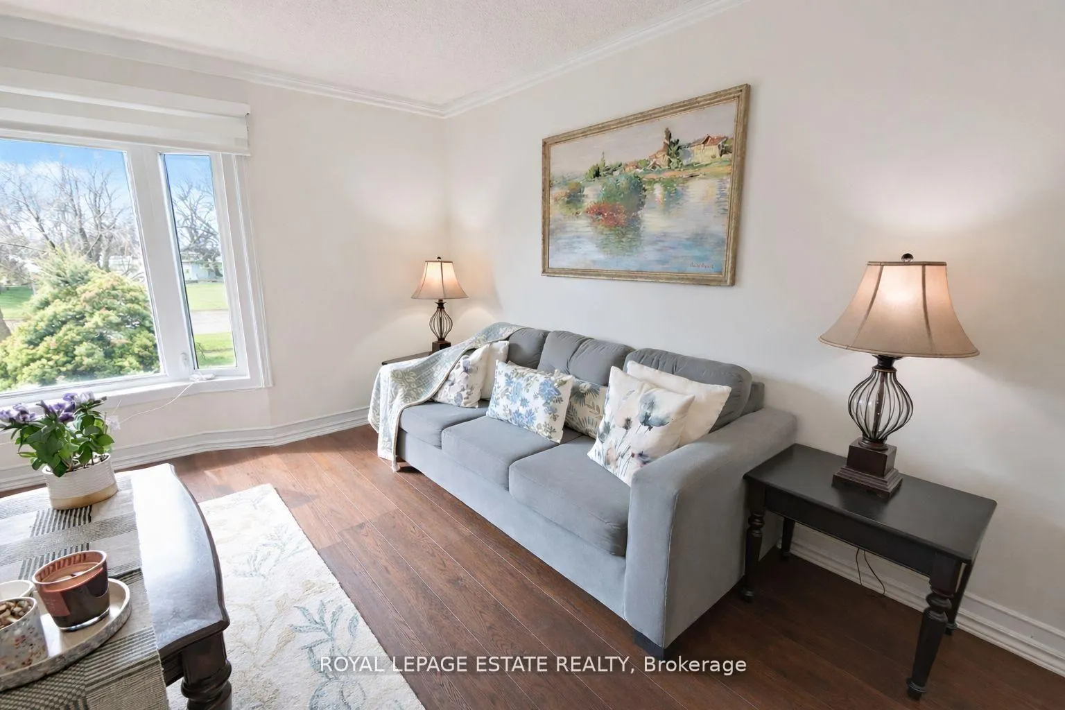 Photo 9 of 130 William Stephenson Drive, Whitby, Blue Grass Meadows — HOMEH