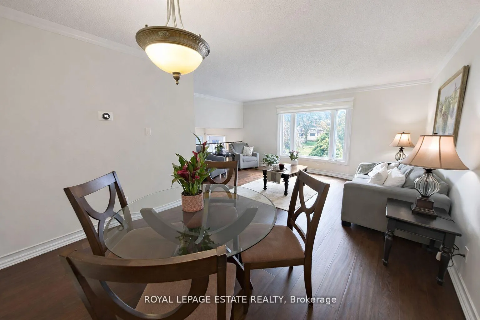 Photo 10 of 130 William Stephenson Drive, Whitby, Blue Grass Meadows — HOMEH
