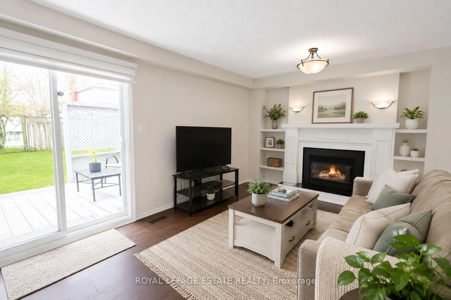 Photo 15 of 130 William Stephenson Drive, Whitby, Blue Grass Meadows — HOMEH