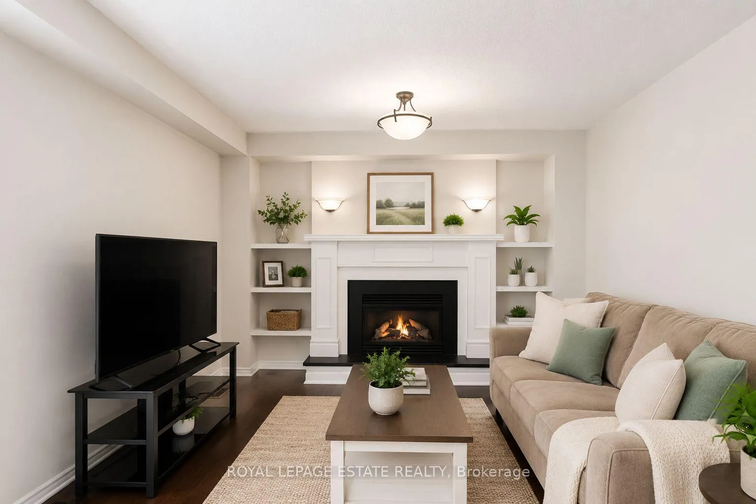 Photo 16 of 130 William Stephenson Drive, Whitby, Blue Grass Meadows — HOMEH