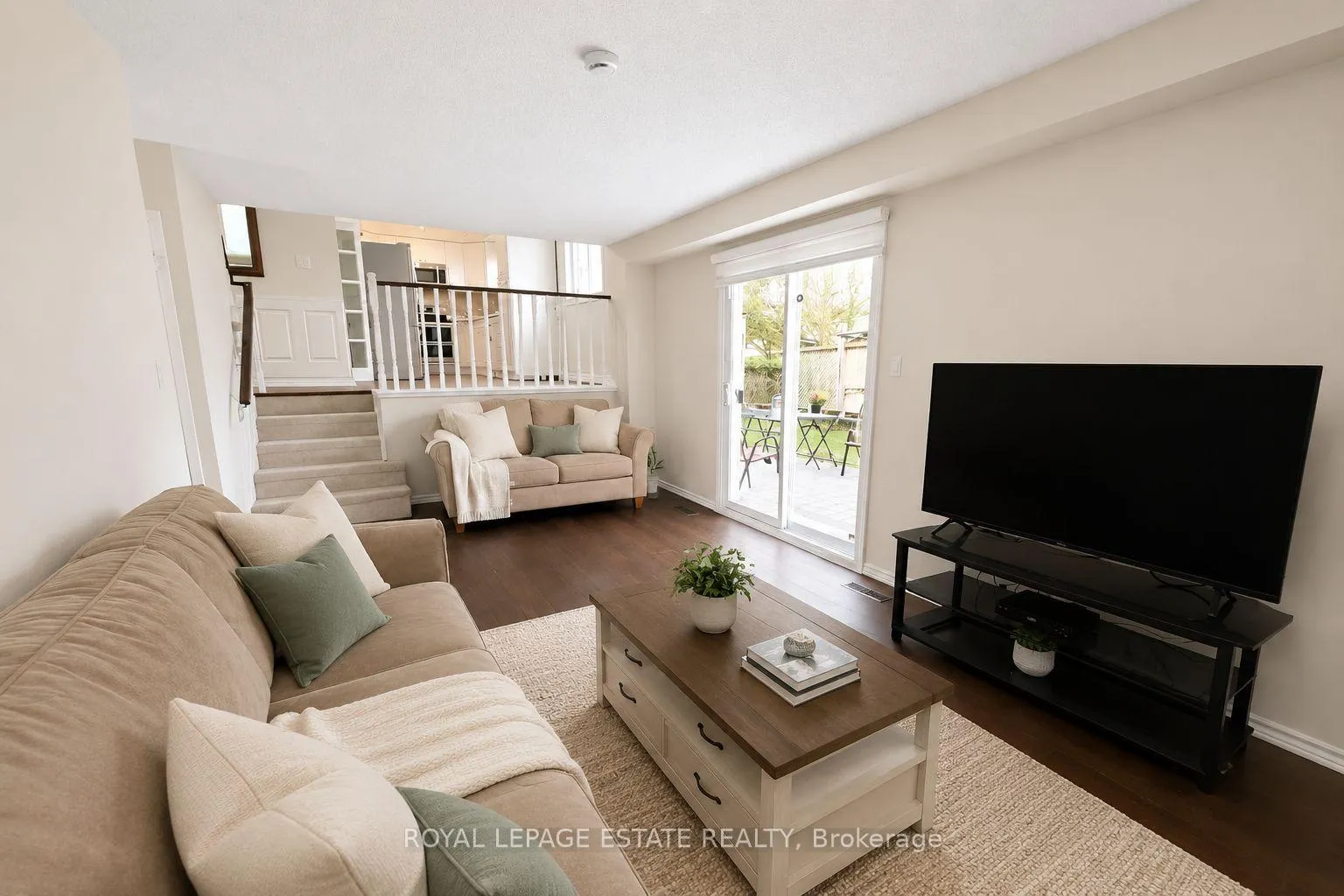 Photo 17 of 130 William Stephenson Drive, Whitby, Blue Grass Meadows — HOMEH